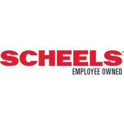 SCHEELS