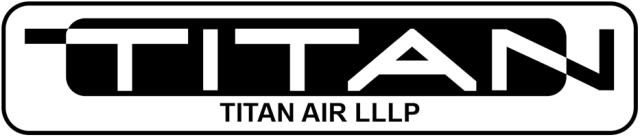 Titan Air LLLP